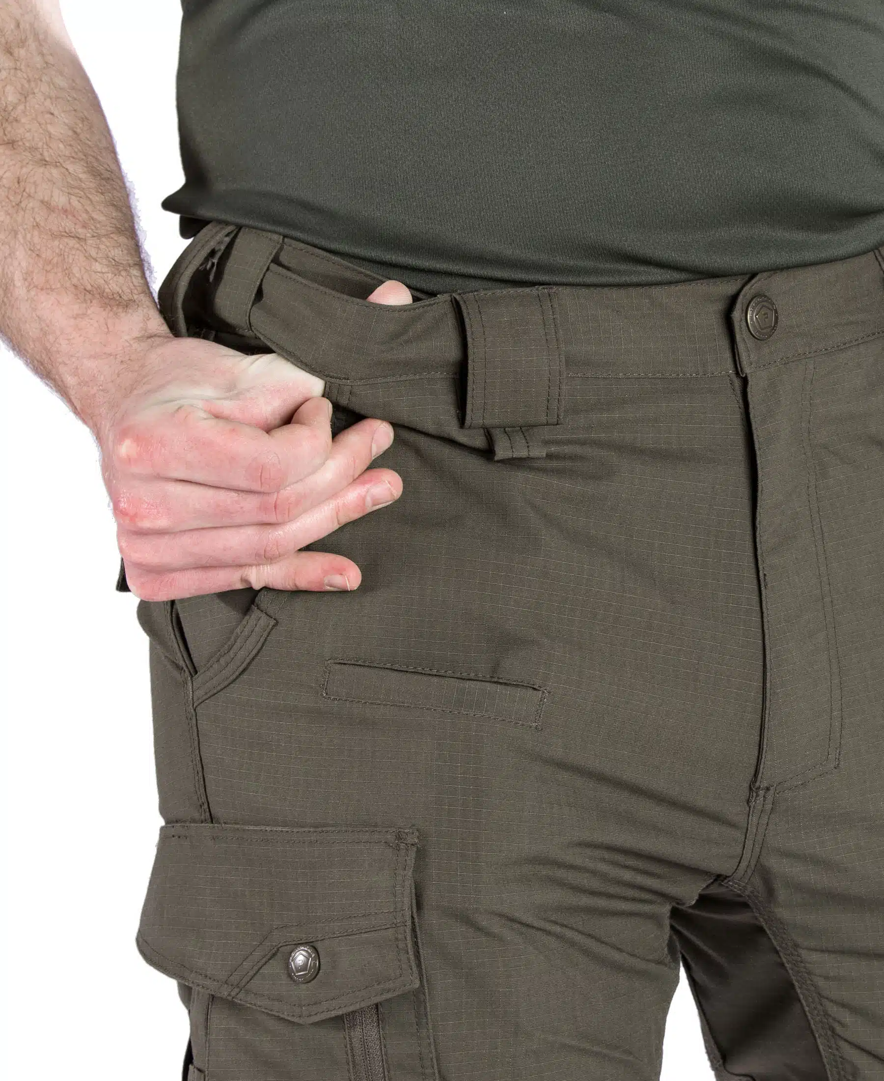 מכנס טקטי PENTAGON TACTICAL RANGER 2.0 PANTS