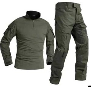 סט מכנס+חולצה טקטים