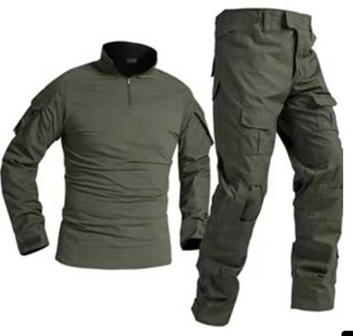 סט מכנס+חולצה טקטים