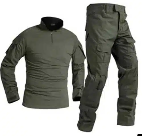סט מכנס+חולצה טקטים