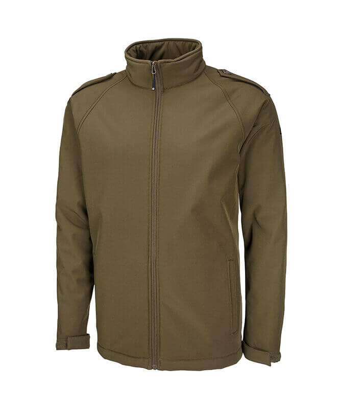 מעיל סופטשל צבאי טקטי OUTDOOR GORDON