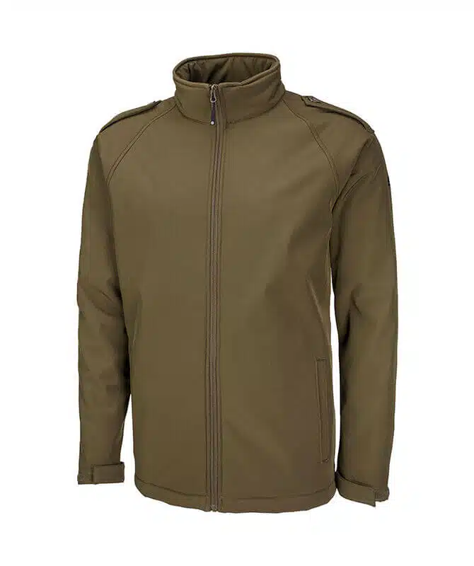 מעיל סופטשל צבאי טקטי OUTDOOR GORDON