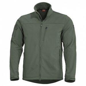 מעיל סופטשל טקטי -PENTAGON REINER 2.0 SOFT SHELL