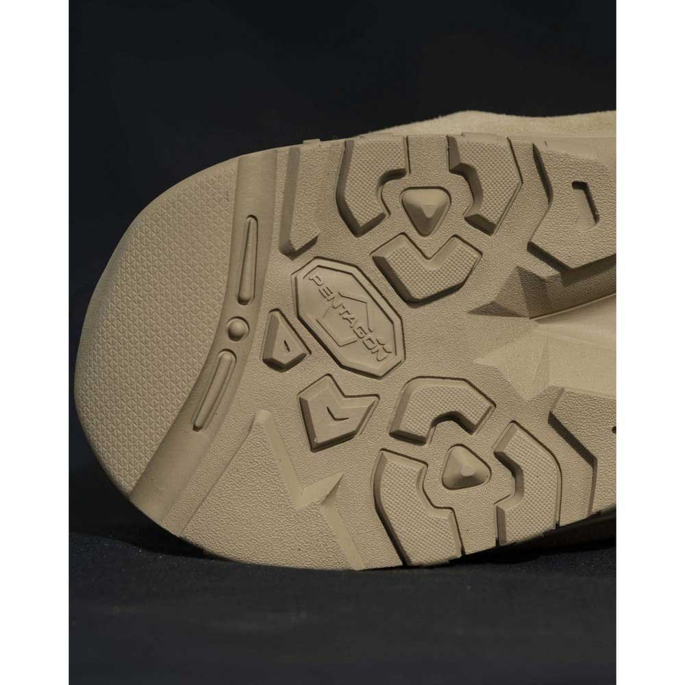 נעל טקטית PENTAGON Achilles XTR 6 Trekking Boots