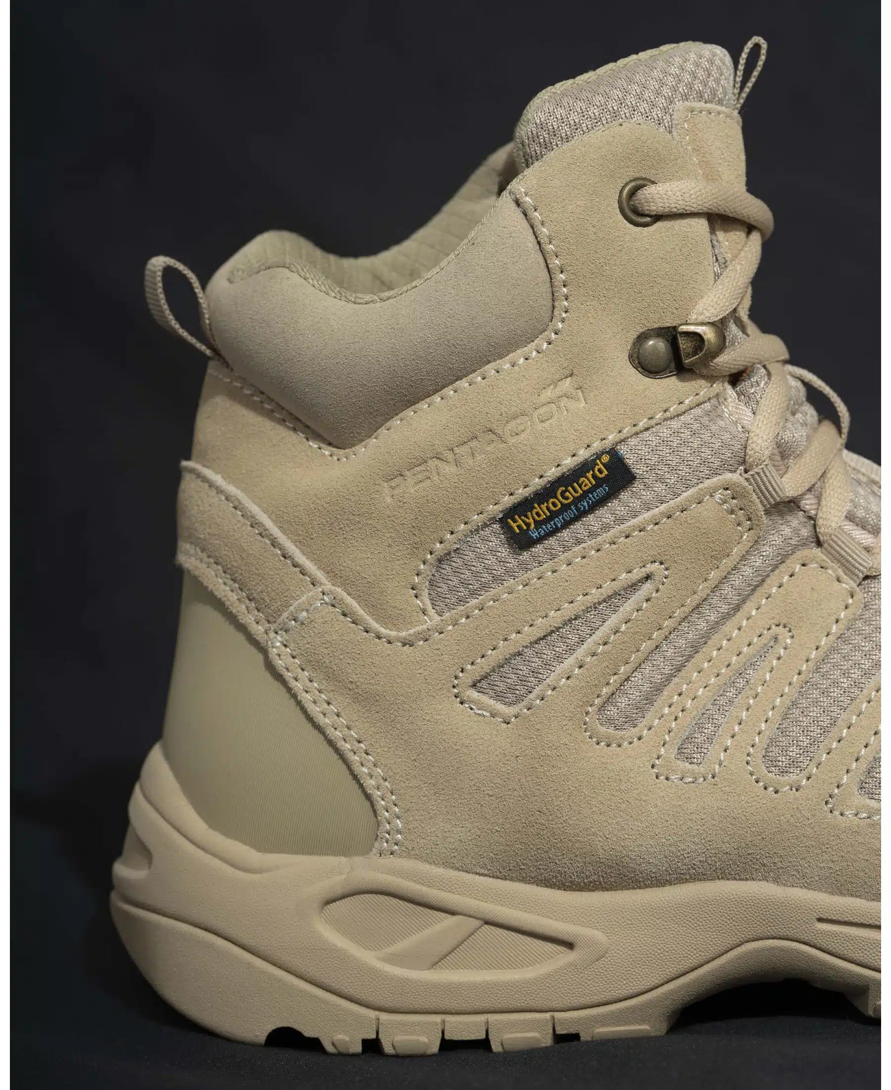 נעל טקטית PENTAGON Achilles XTR 6 Trekking Boots