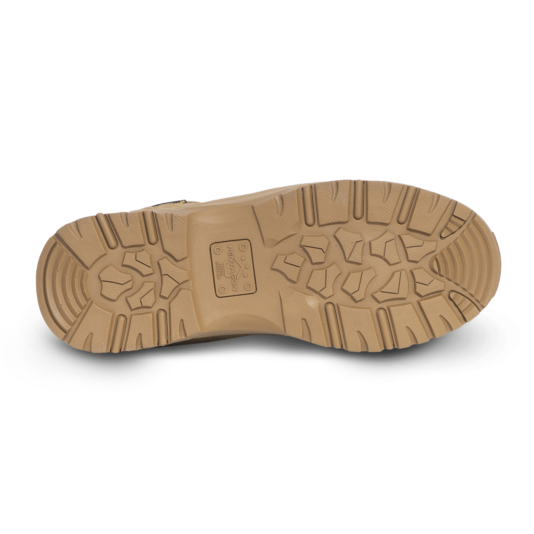 נעל טקטית PENTAGON SCORPION V2 6" COYOTE