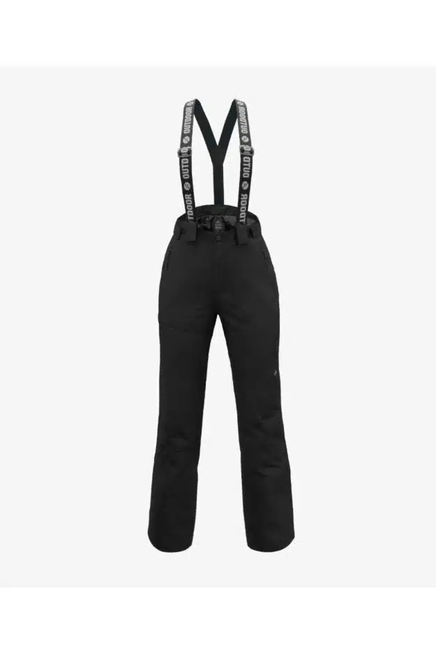 מכנס סקי נשים OUTDOOR STORM