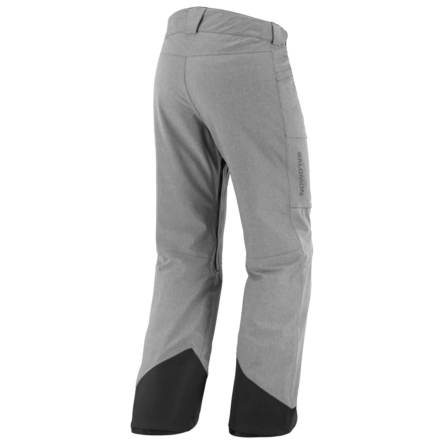 מכנס סקי גברים SALOMON UNTRACKED SKI PANTS