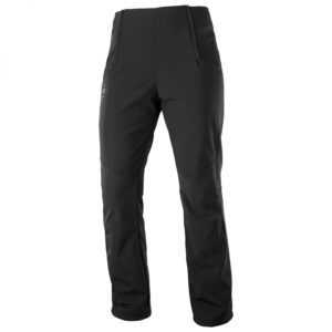 מכנס סקי נשים SALOMON REASON WOMEN SKI PANTS