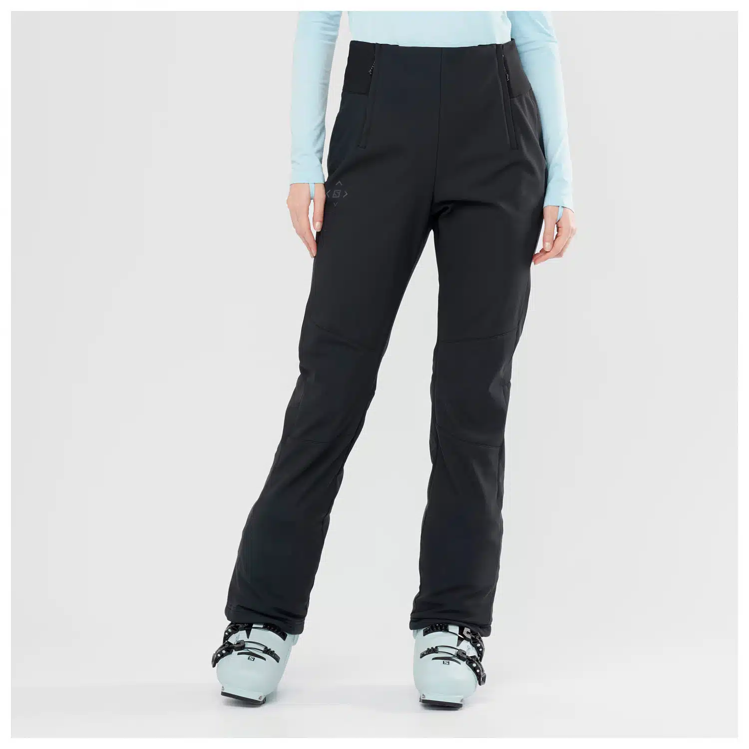 מכנס סקי נשים SALOMON REASON WOMEN SKI PANTS