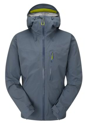 מעיל גורטקס RAB Latok GORE-TEX PACLITE® Plus Jacket
