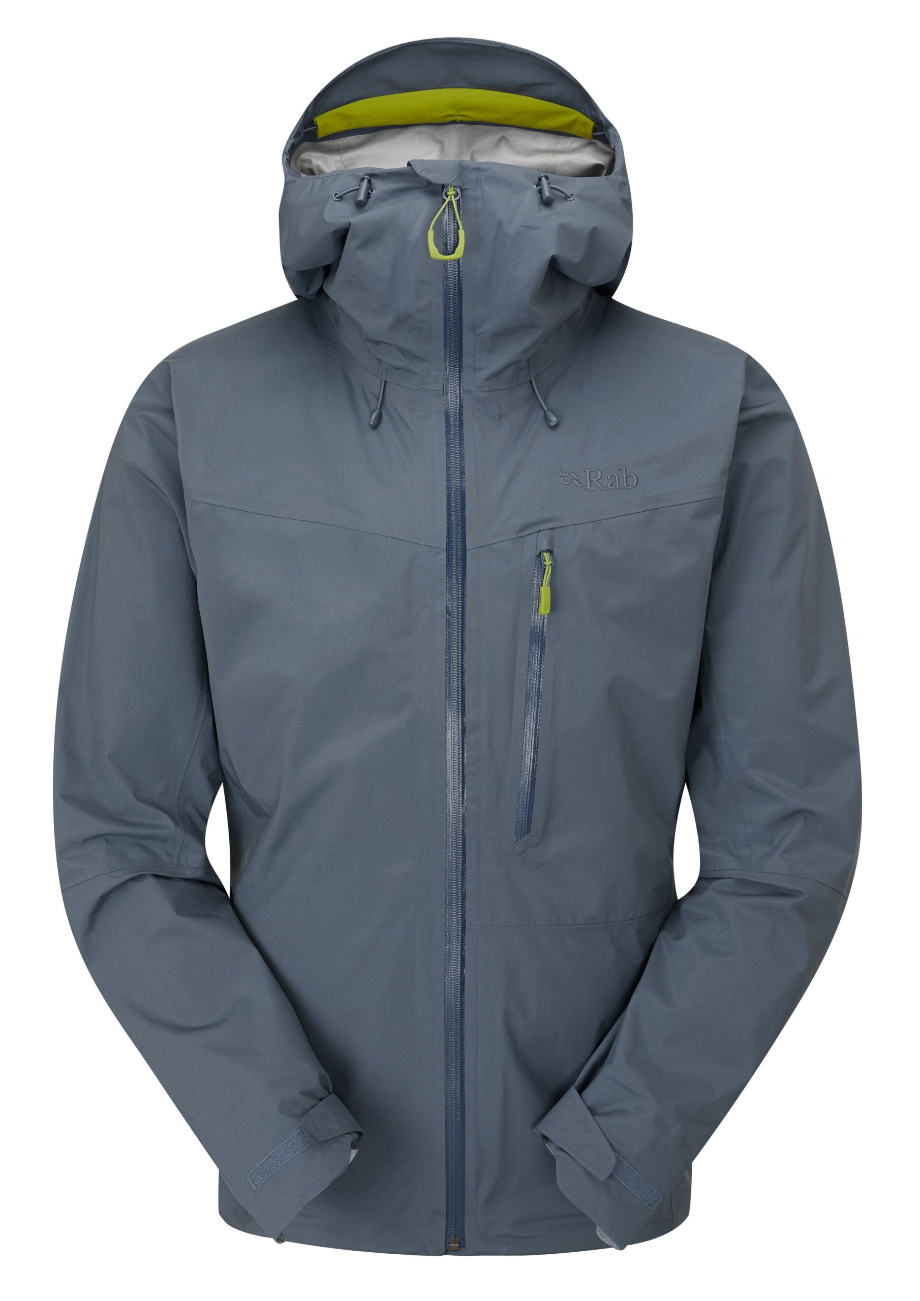 מעיל גורטקס RAB Latok GORE-TEX PACLITE® Plus Jacket