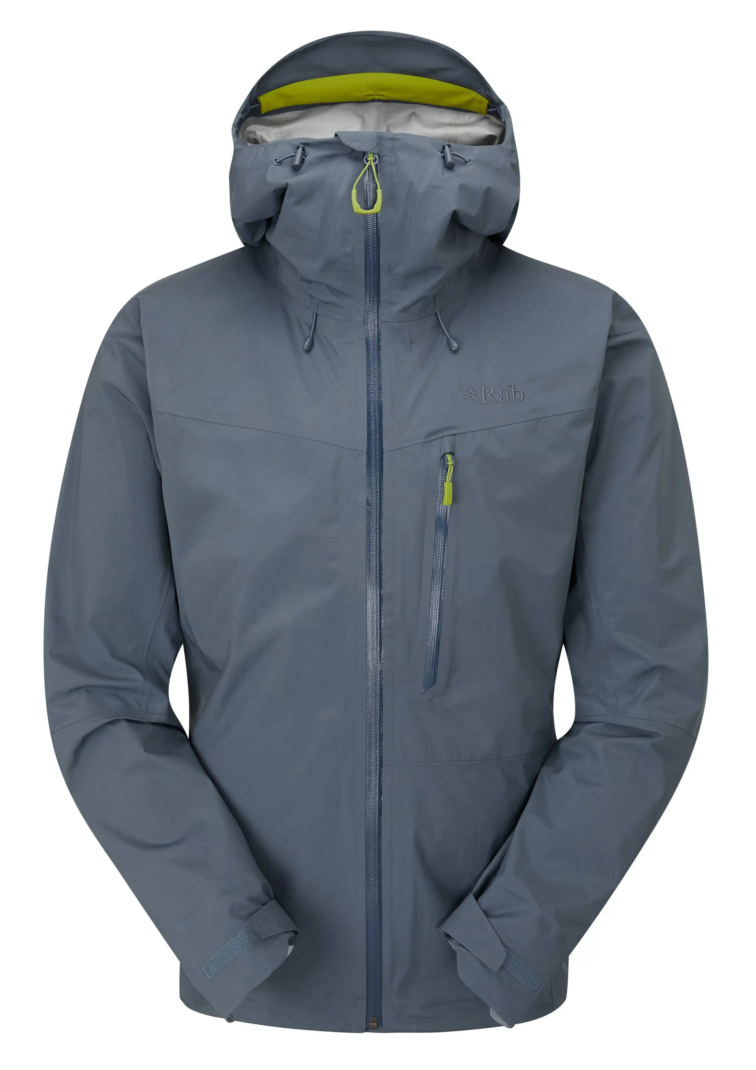מעיל גורטקס RAB Latok GORE-TEX PACLITE® Plus Jacket