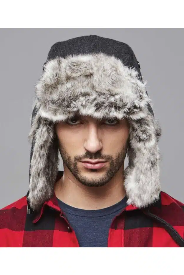 כובע כלב CHAOS DYLAN