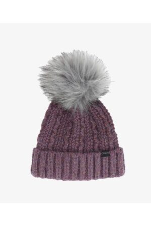 כובע עם פונפון CHAOS ARIA