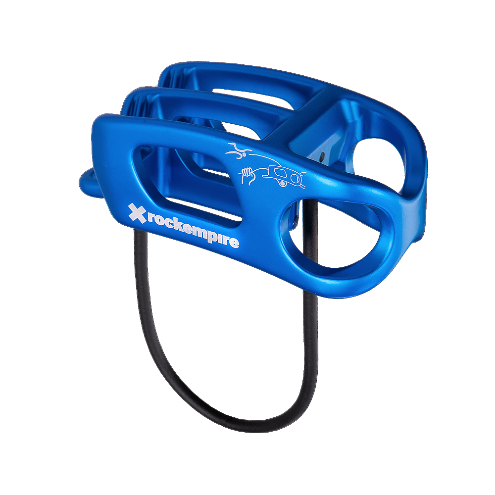 מכשיר חיכוך ROCK EMPIRE TWIN