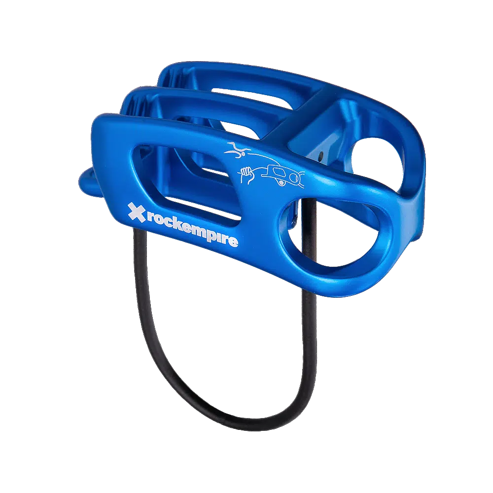 מכשיר חיכוך ROCK EMPIRE TWIN