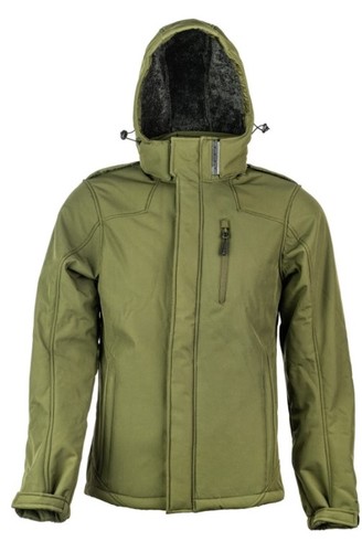 סופטשל צבאי טקטי GO NATURE COMBAT