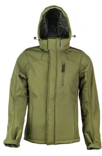 סופטשל צבאי טקטי GO NATURE COMBAT