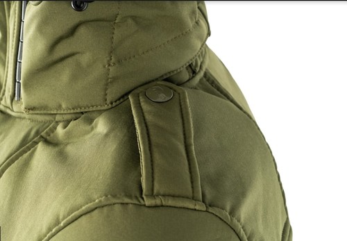 סופטשל צבאי טקטי GO NATURE COMBAT