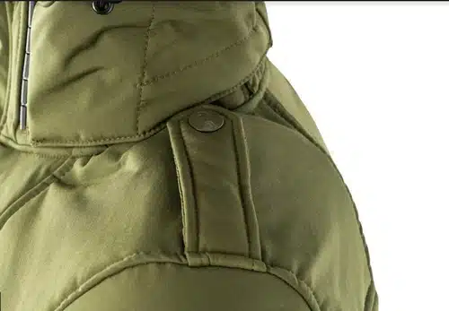 סופטשל צבאי טקטי GO NATURE COMBAT