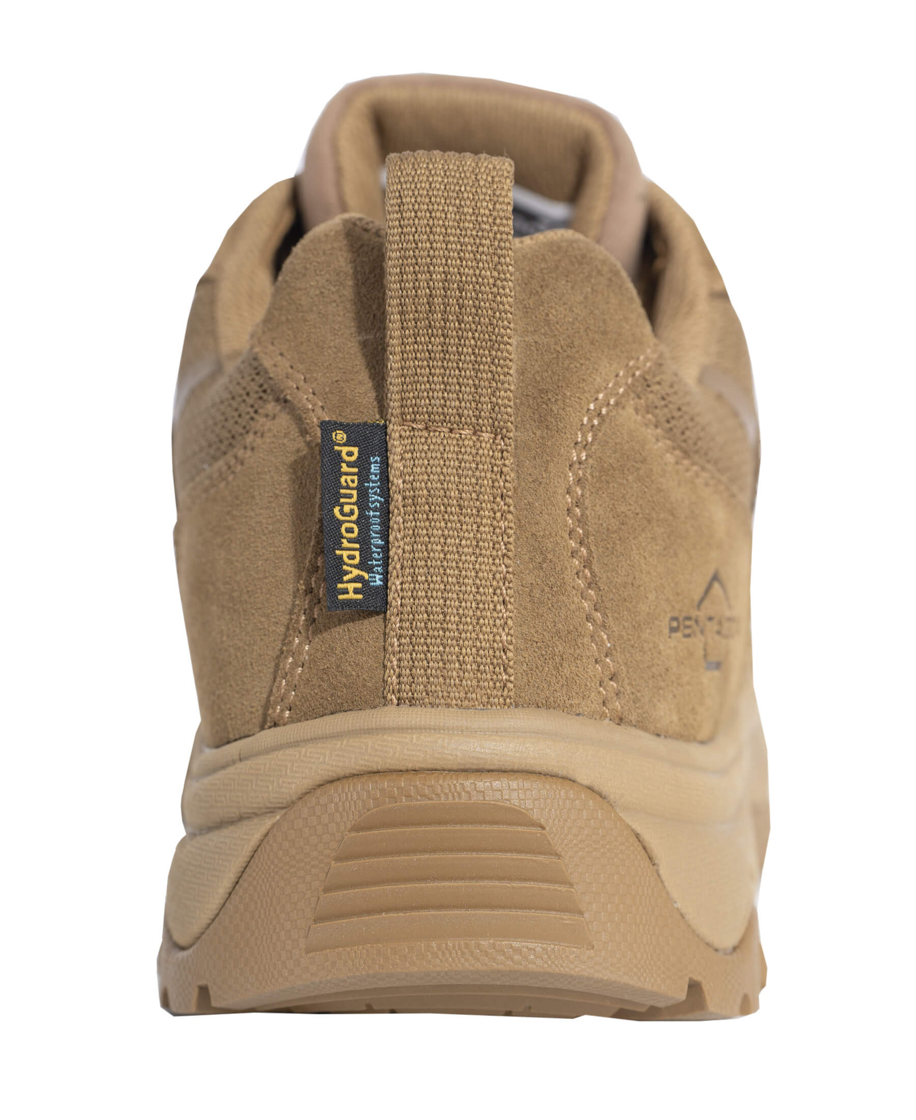 נעל אפרוץ טקטית PENTAGON Scorpion V2 Suede "4