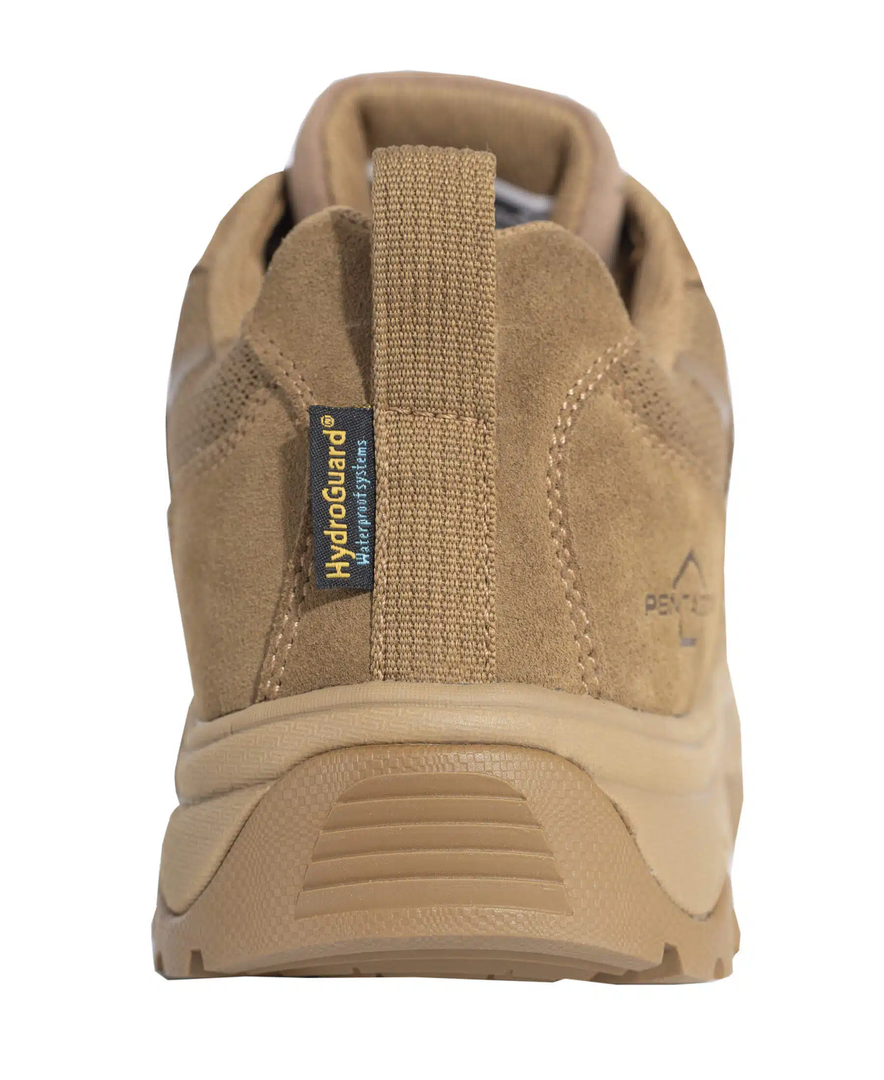 נעל אפרוץ טקטית PENTAGON Scorpion V2 Suede "4