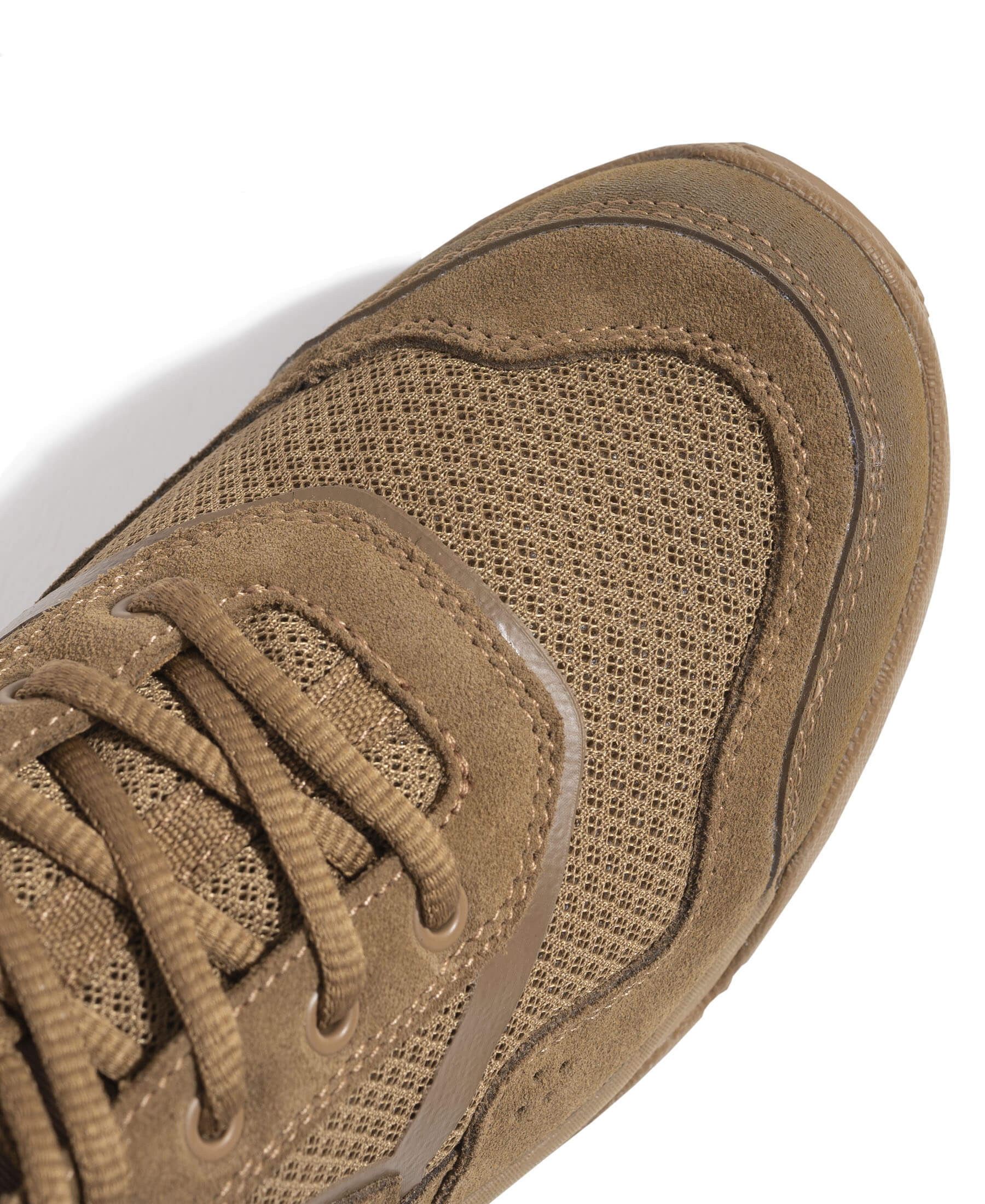 נעל אפרוץ טקטית PENTAGON Scorpion V2 Suede "4