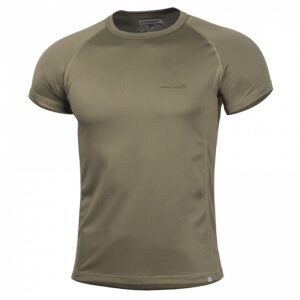 חולצה מנדפת טקטית PENTAGON Body Shock Activity Shirt