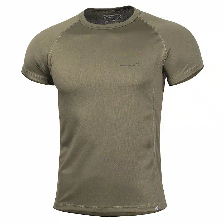 חולצה מנדפת טקטית PENTAGON Body Shock Activity Shirt