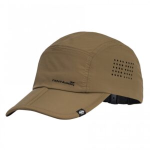 כובע טקטי מתקפל Pentagon Zakros Cap