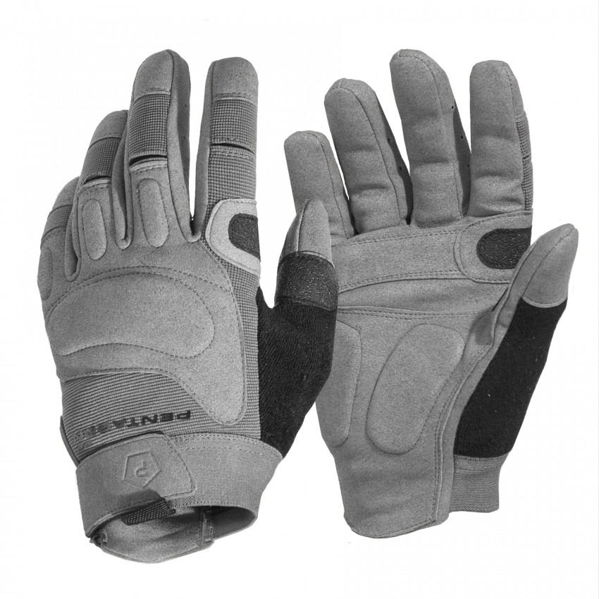 כפפות טקטיות Pentagon Tactical Karia Gloves