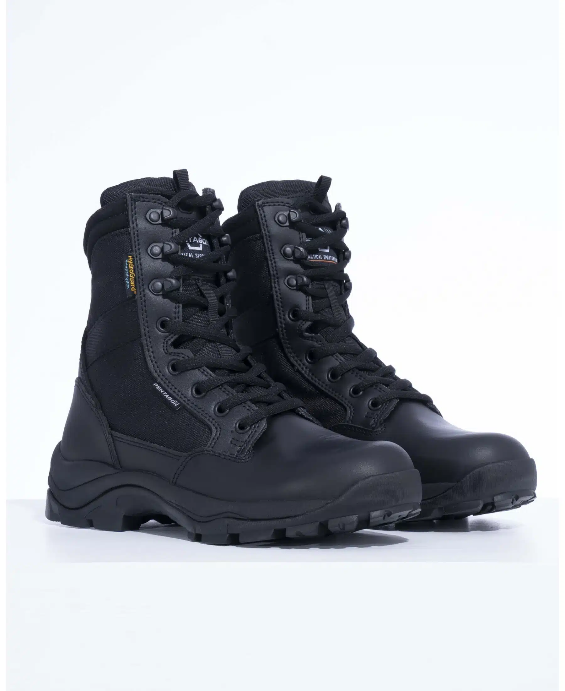 נעל טקטית Pentagon Odos Tactical 8" Wp Boot