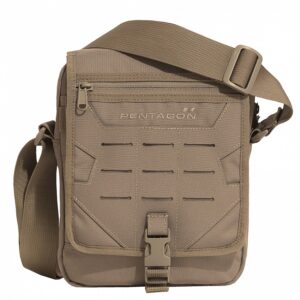תיק צד טקטי Pentagon Tactical Messenger Bag
