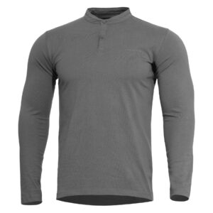 חולצה במראה טקטי Pentagon Tactical ROMEO 2.0 HENLEY SHIRT