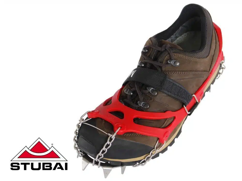 קרמפונים STUBAI MOUNT TRACK