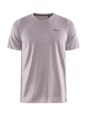 חולצה קצרה מנדפת Craft Core Essence Bi Blend Tee