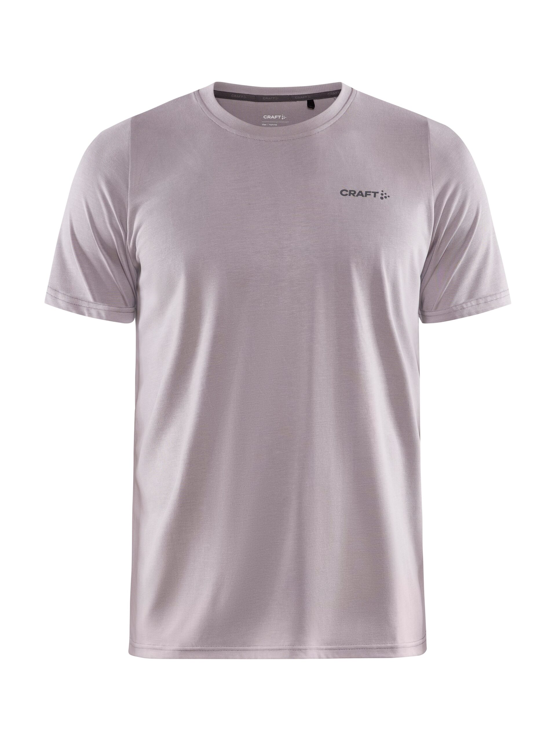 חולצה קצרה מנדפת Craft Core Essence Bi Blend Tee