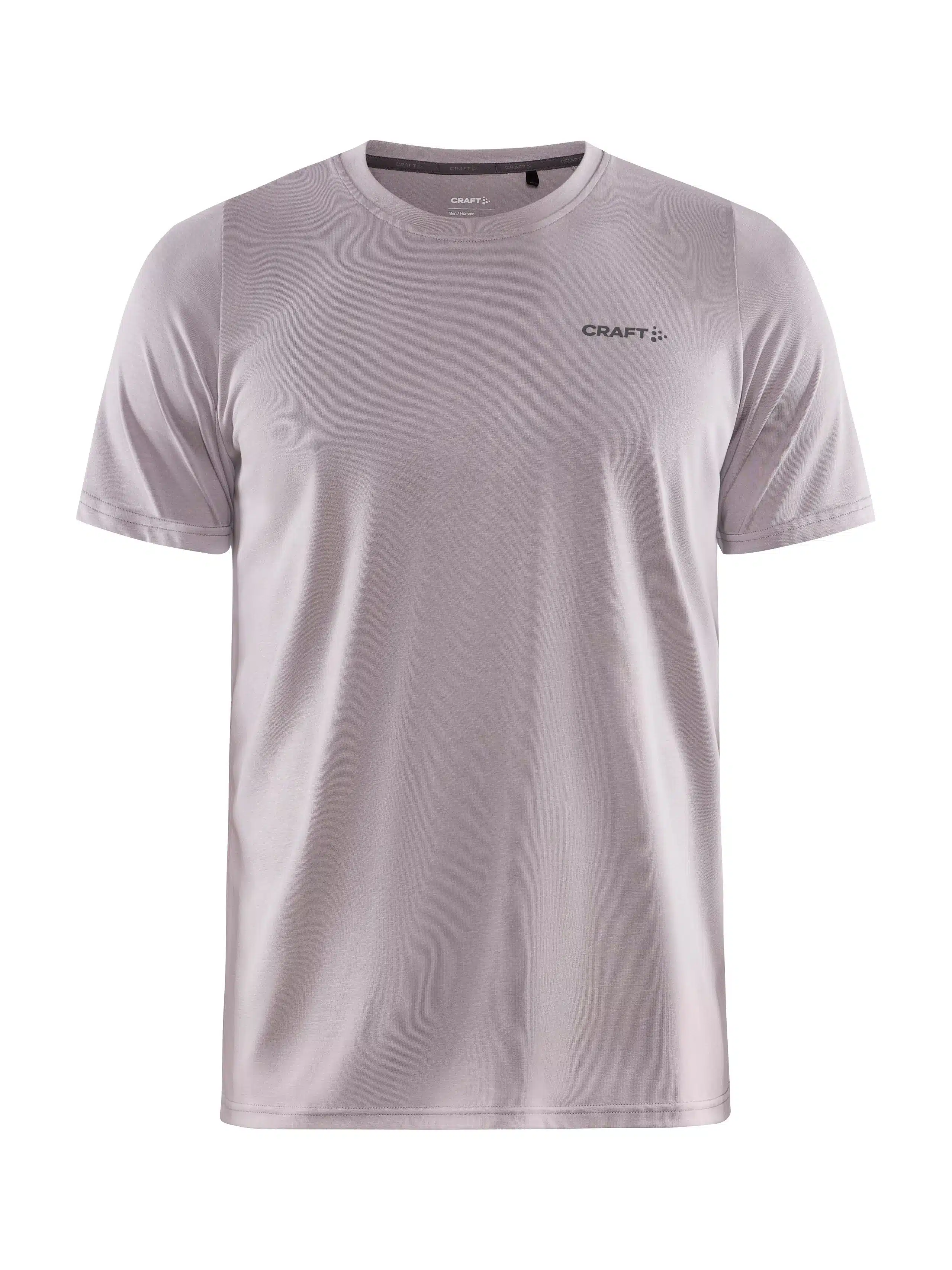 חולצה קצרה מנדפת Craft Core Essence Bi Blend Tee