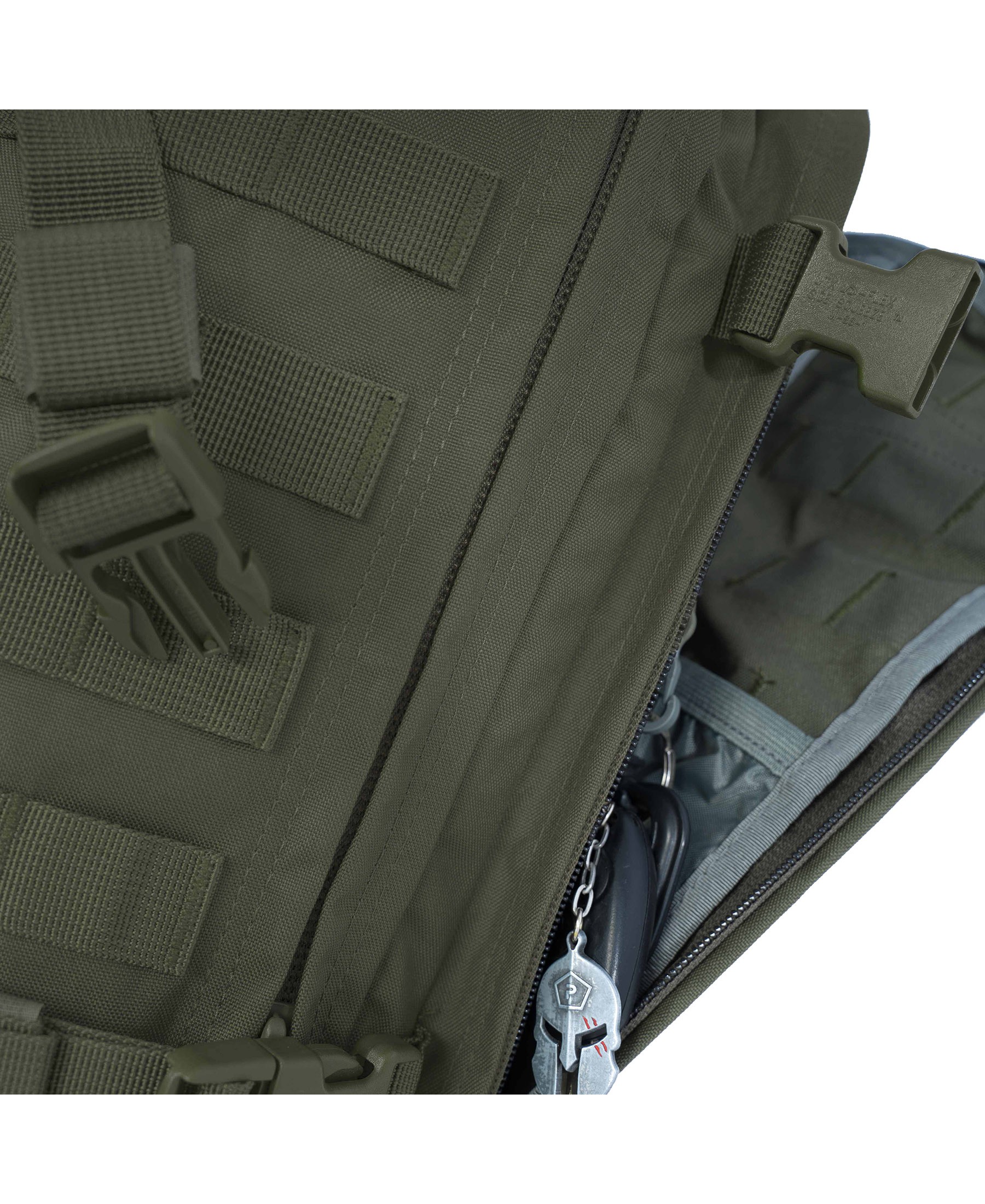 תרמיל יום טקטי Pentagon Kyler Bckpack 36L