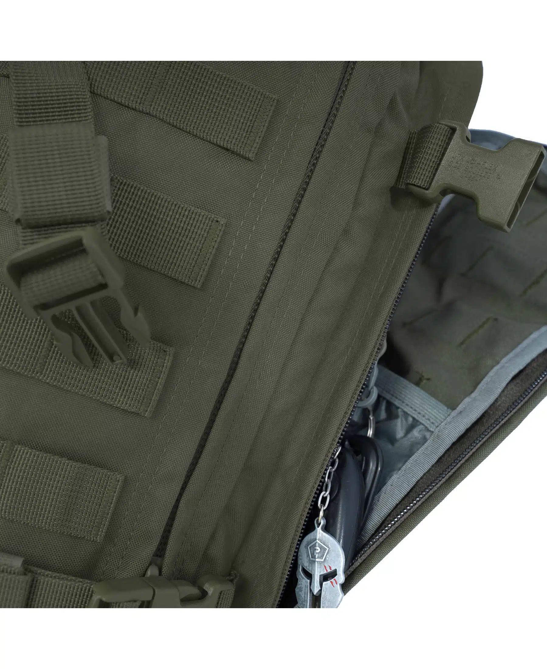 תרמיל יום טקטי Pentagon Kyler Bckpack 36L