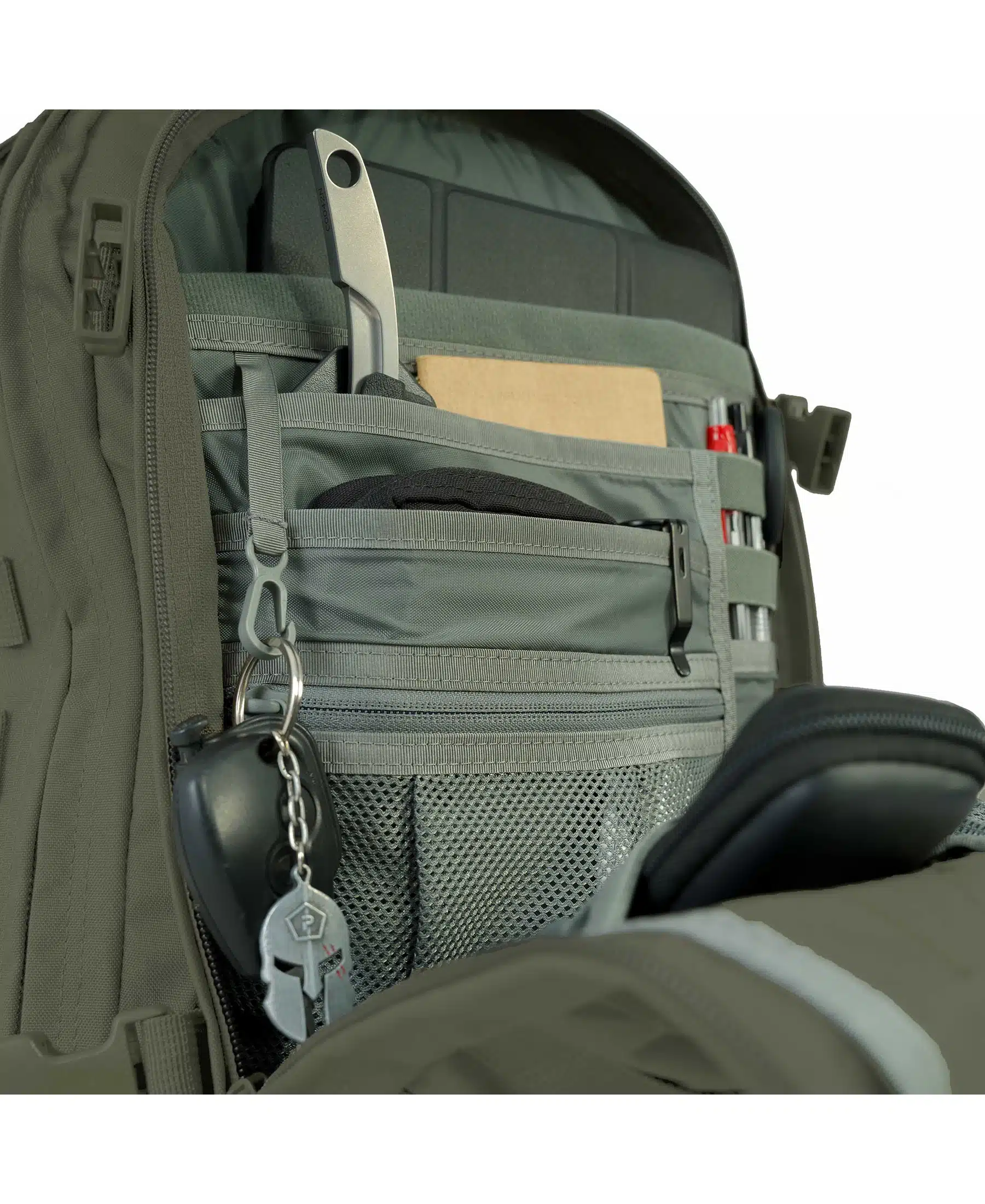תרמיל יום טקטי Pentagon Kyler Bckpack 36L
