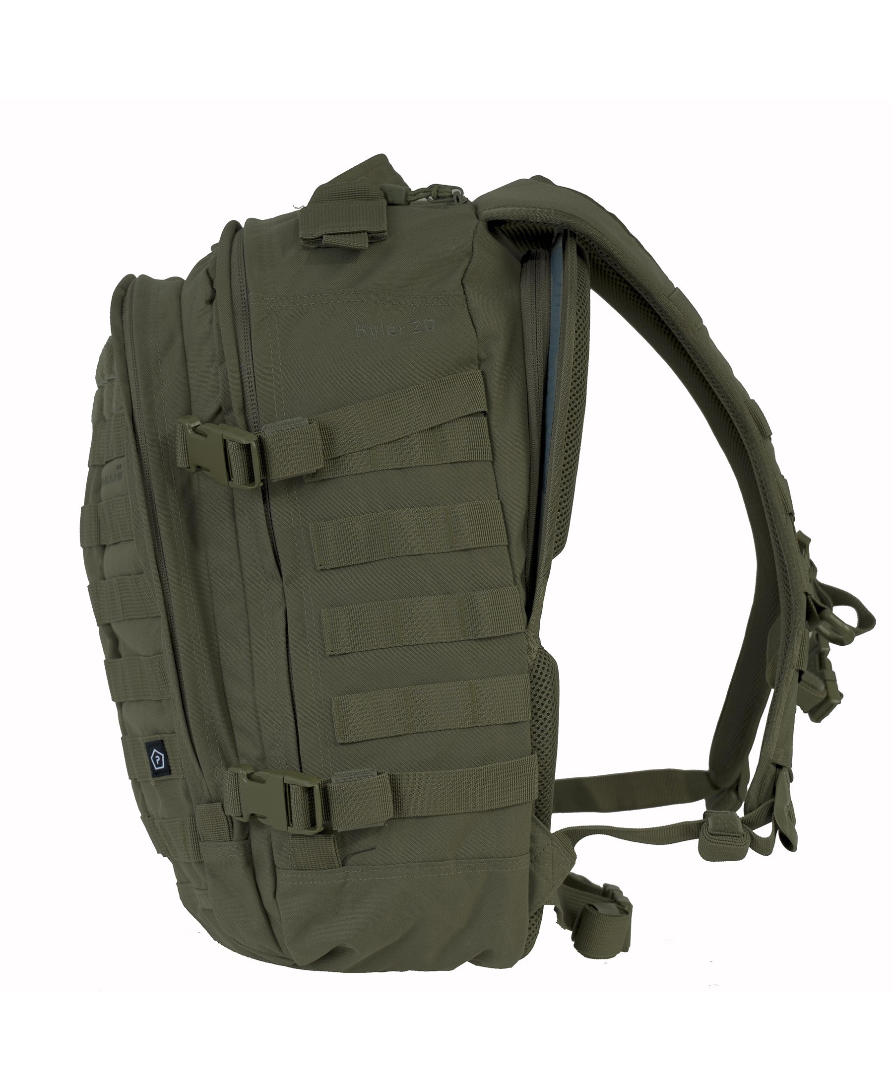 תרמיל יום טקטי Pentagon Kyler Bckpack 36L