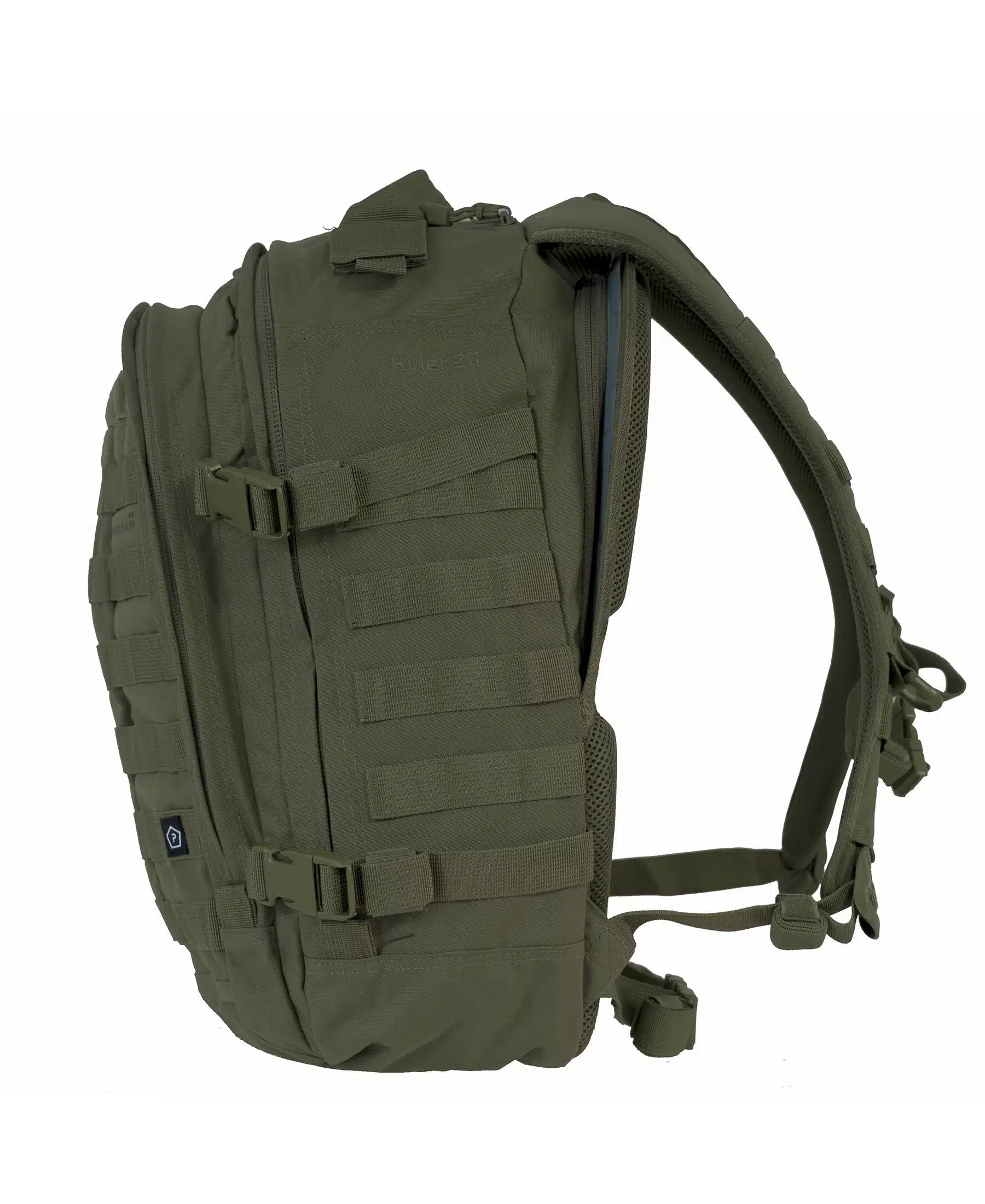 תרמיל יום טקטי Pentagon Kyler Bckpack 36L