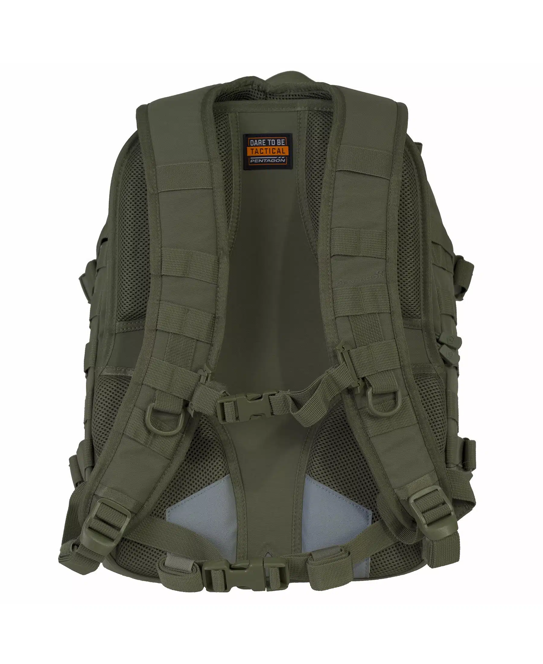 תרמיל יום טקטי Pentagon Kyler Bckpack 36L