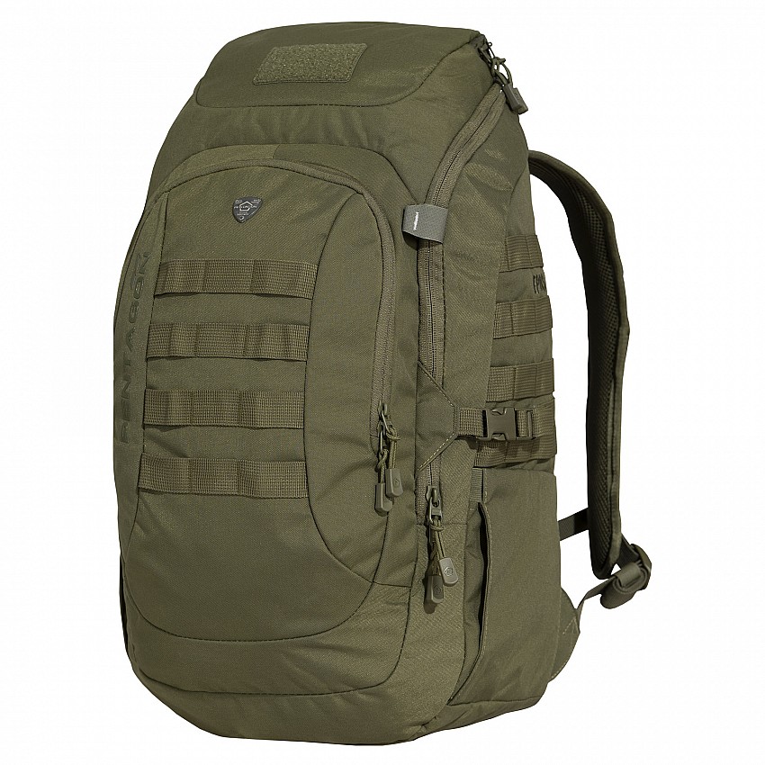 תרמיל יום טקטי Pentagon Tactical Epos 40L