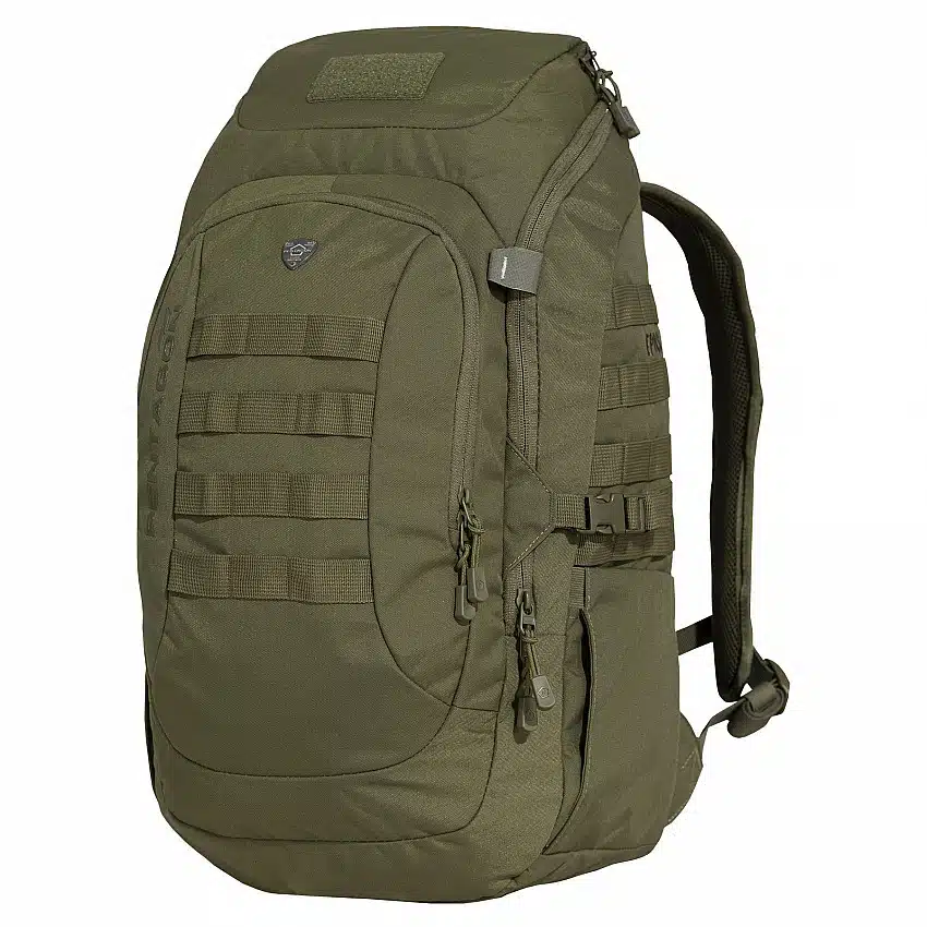 תרמיל יום טקטי Pentagon Tactical Epos 40L