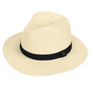 כובע רחב שולים Sunday Afternoon Havana