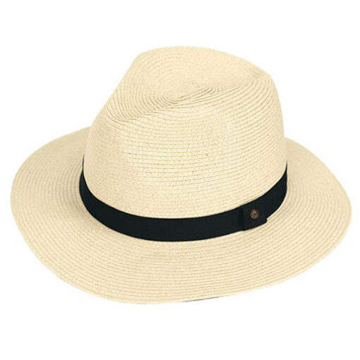 כובע רחב שולים Sunday Afternoon Havana