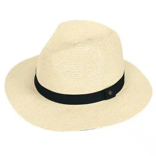 כובע רחב שולים Sunday Afternoon Havana